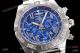 Swiss Grade Replica Breitling Chronomat B01 A7750 Blue Roman Dial 44mm Men Watch (2)_th.jpg